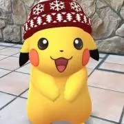 ピカチュウ商店の画像