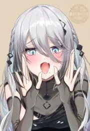 オルガ・イツカの画像