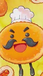 コロッケ