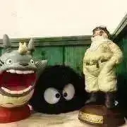 となりの豚
