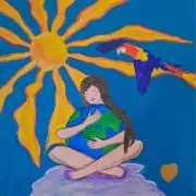 ニィの画像