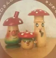 きのこの画像