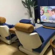 やっさんの画像