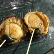 ホタテ