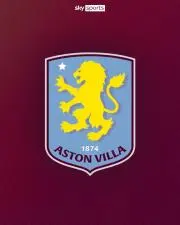 Mr Aston Villa
