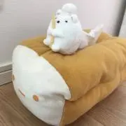 だんごの画像