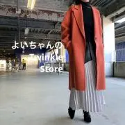 よいちゃんのティンクルストアの画像