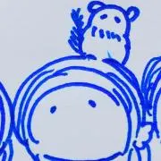 てんてこの画像