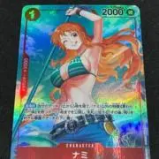ナミの画像