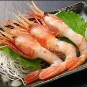 ぼたん海老
