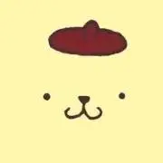 ぷりんの画像
