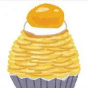 マロングラッセの画像