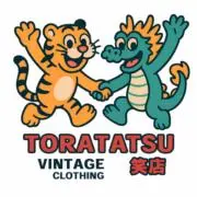 古着屋TORATASU笑店@プロフ必読の画像