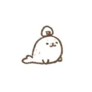 アザラシ