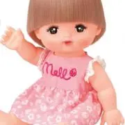 Peaちゃん