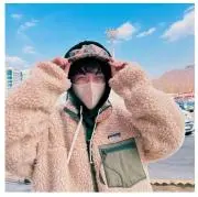 ゆんの画像