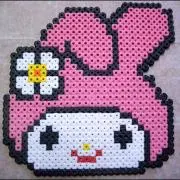 マイメロりん