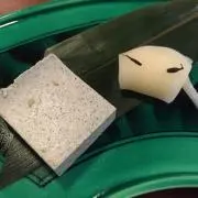 ぬりかべー。即購入OK！の画像