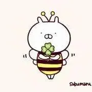 うさまるの画像