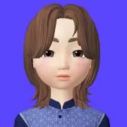 たまりんの画像