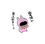 Jの画像