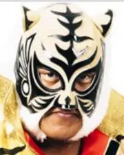 TigerMask(タイガーマスク)