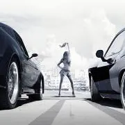 FAST&FRIOUSの画像