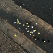 ☆の画像