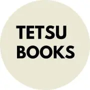 てつ(TETSU BOOKS)の画像