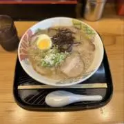ラーメン大好き