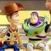 Woody & Buzzの画像