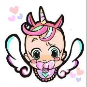 ベビタピちゃん