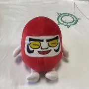 だるまちゃんの画像