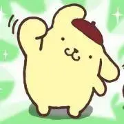 ぽむの画像