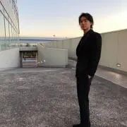 ダン・シャリスケの画像