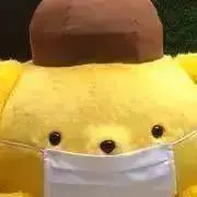 ポムポムプリンの画像