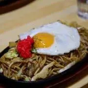 やきそば はらだ