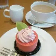 ミルキー