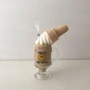 もふもふさんど