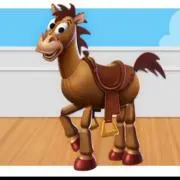 ブルズアイの画像