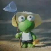 frogの画像