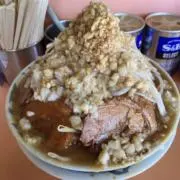 ラーメンマンの画像