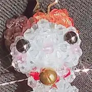 白ネコの画像