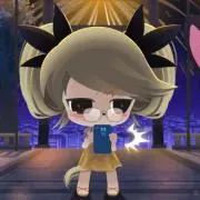 P・K