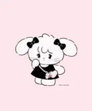 リボン ˖ .  ݁₊の画像