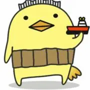 さん