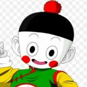 チャオズの画像