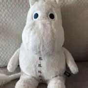 ムーミンの画像