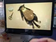 骨三くんの画像