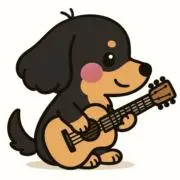 DOG OF THE NORTHSOUPの画像